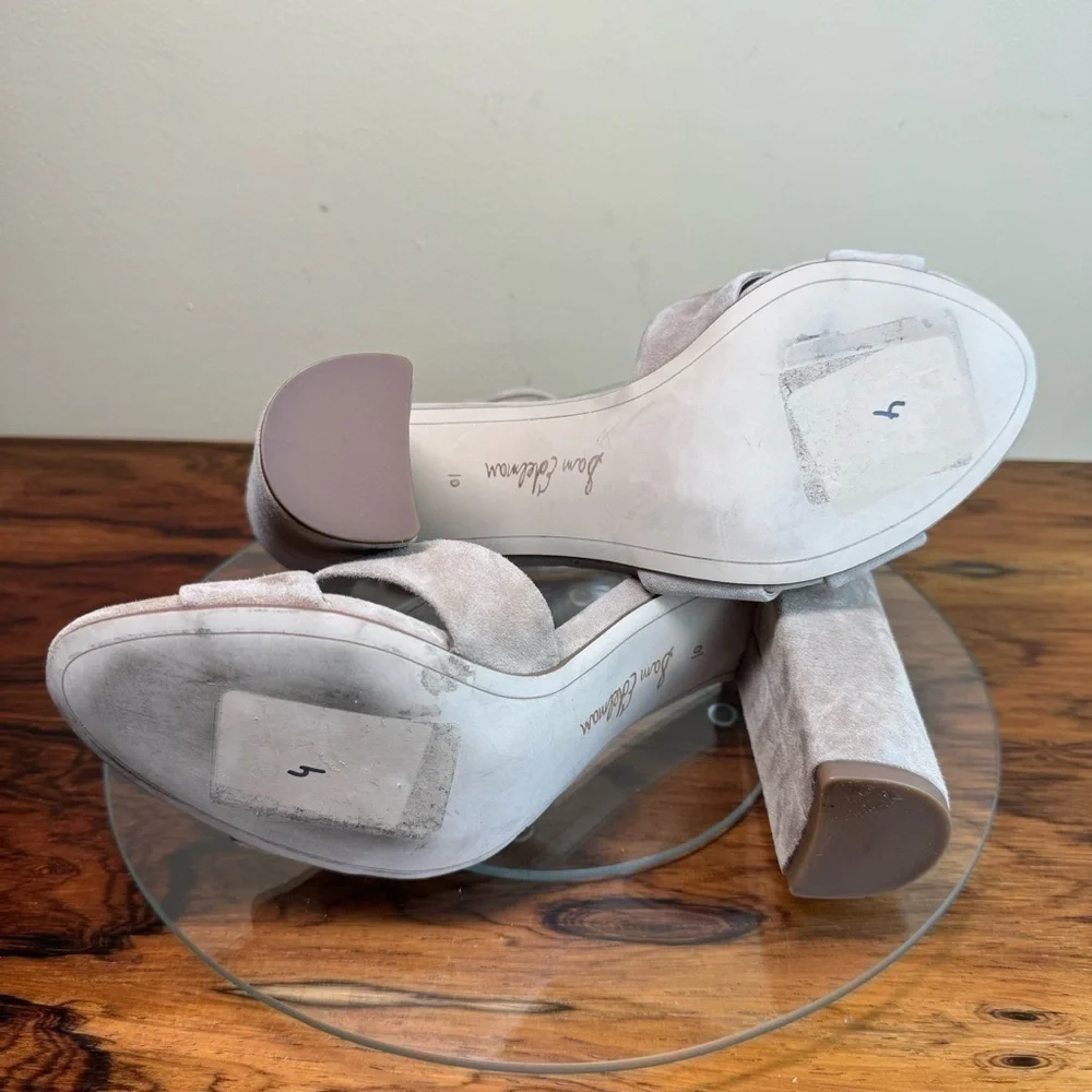 Sam Edelman yancy block